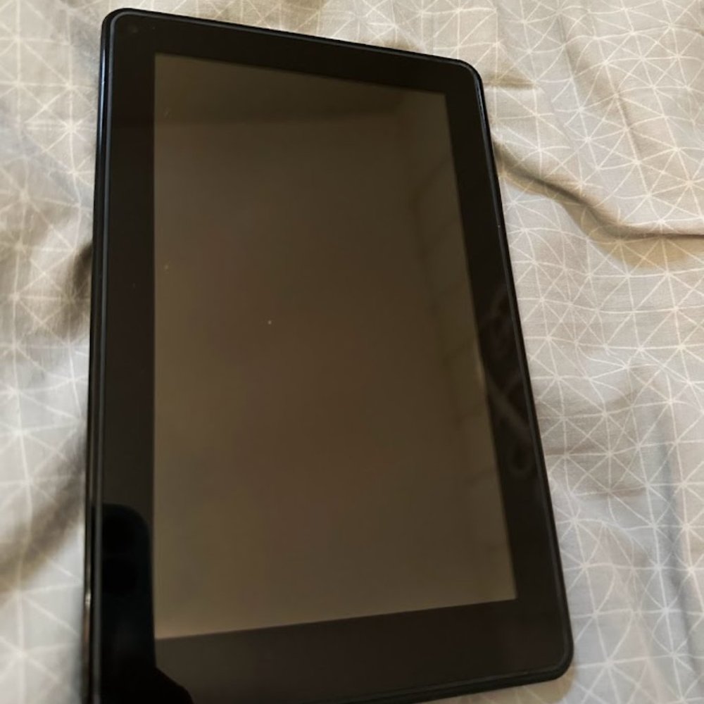 Amazon Kindle Fire